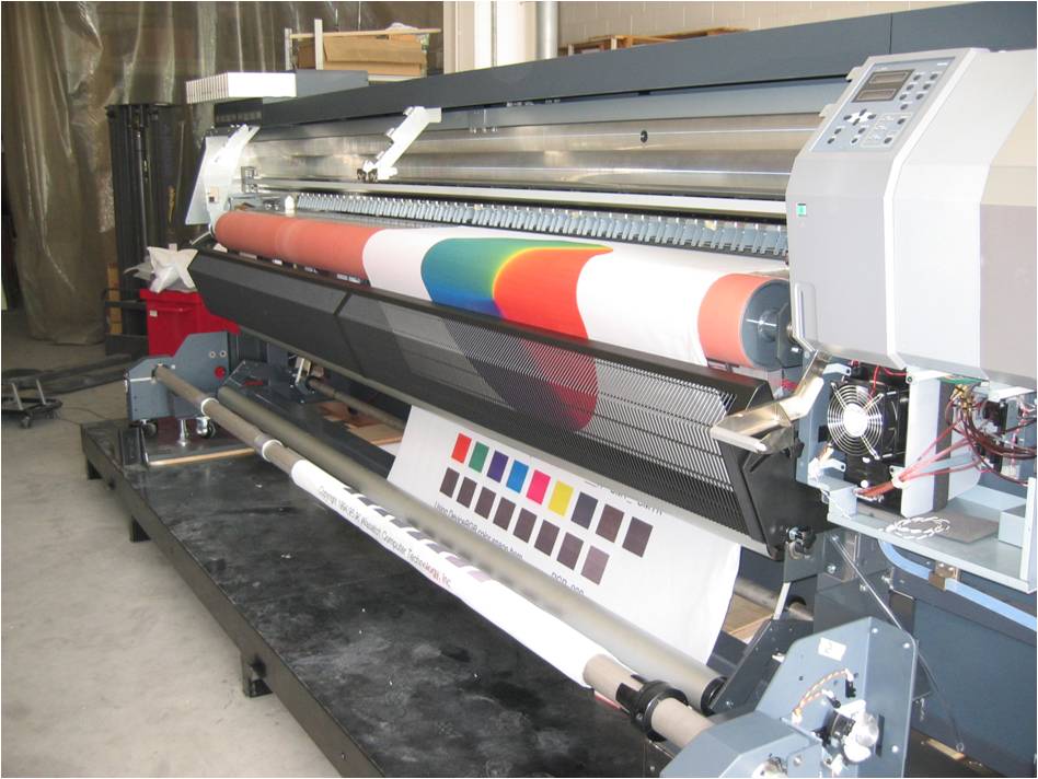 Mimaki JV5-320